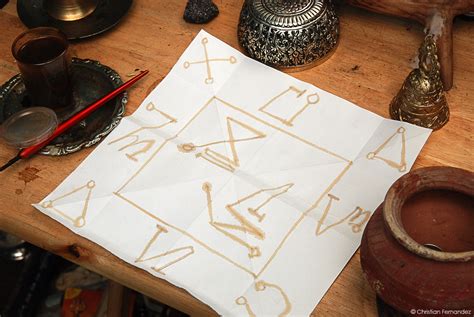 Pagan Adhesive Paper: The Perfect Addition to Your Book of Shadows